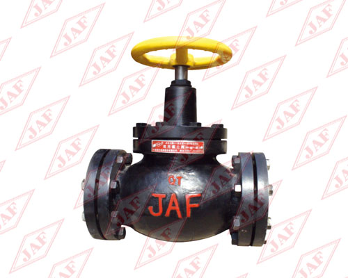 球鐵截止閥J41B(F)-25Q    節(jié)流閥L41B(F)-25Q