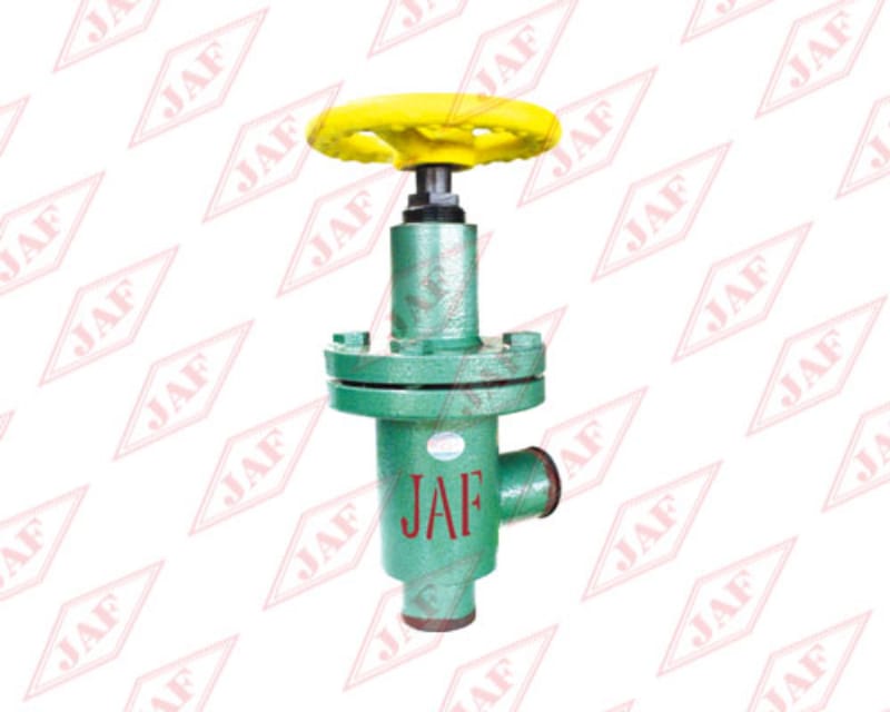 直角焊接截止閥J64F(B)-25  節(jié)流閥L64F(B)-25